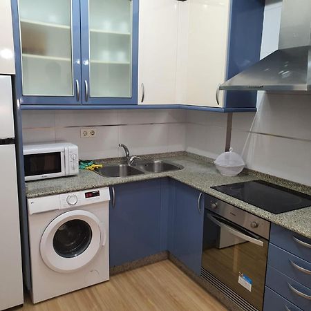 Ferienwohnung Sol Cangas Exterior foto