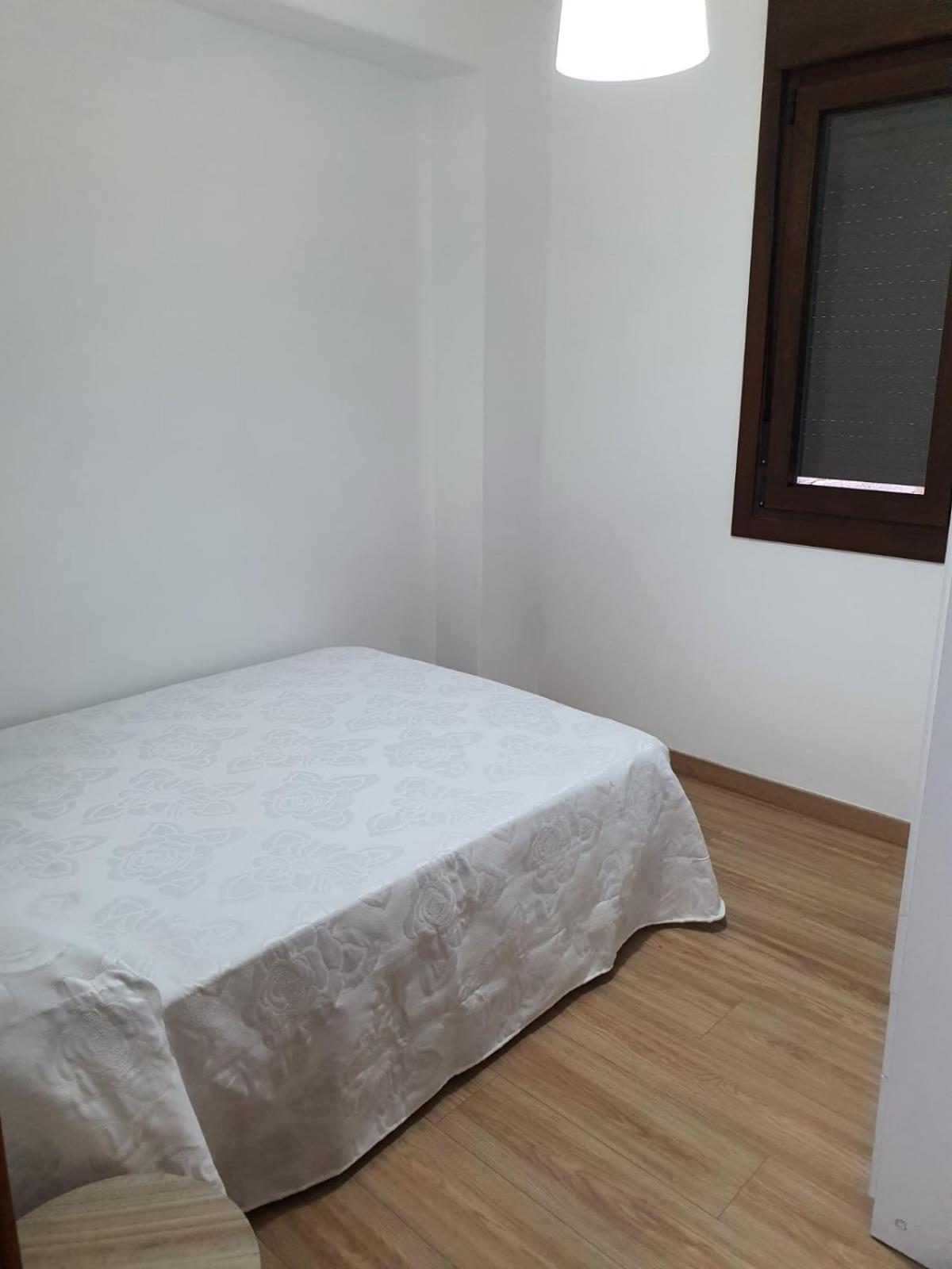 Ferienwohnung Sol Cangas Exterior foto
