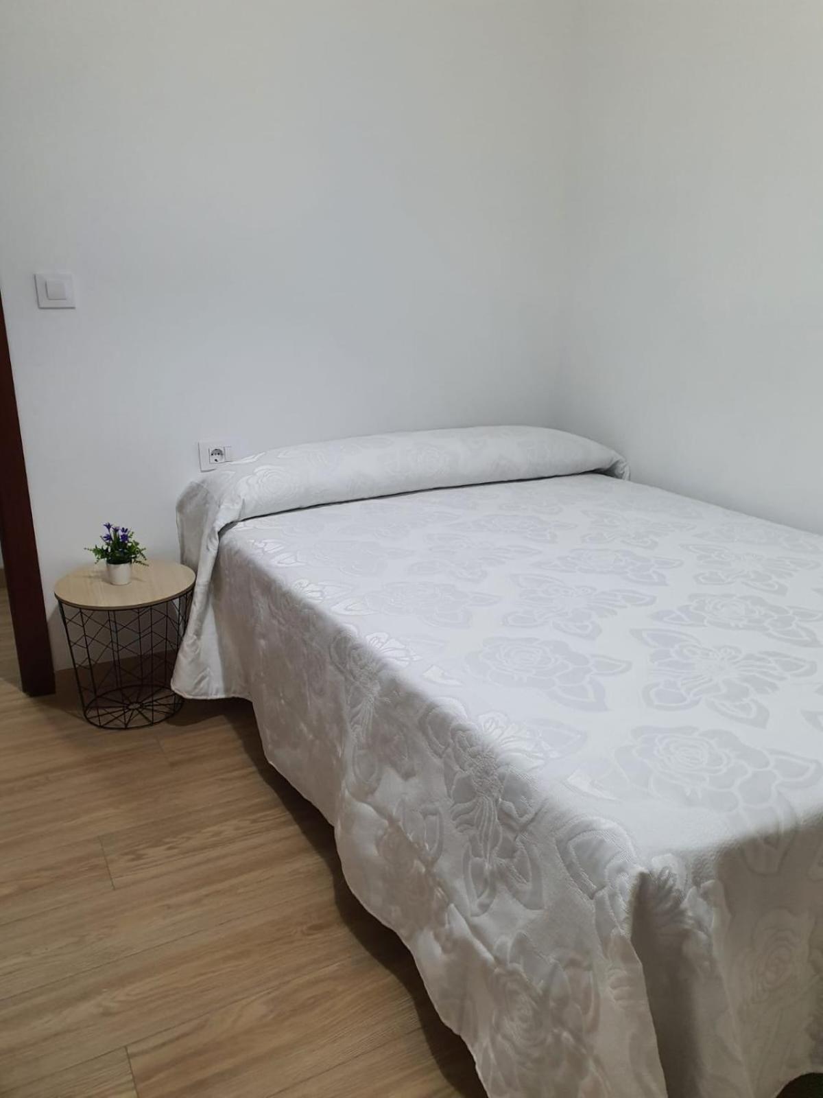 Ferienwohnung Sol Cangas Exterior foto